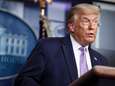 “Heb je spijt van al je leugens?”: Trump even met mond vol tanden na vraag reporter