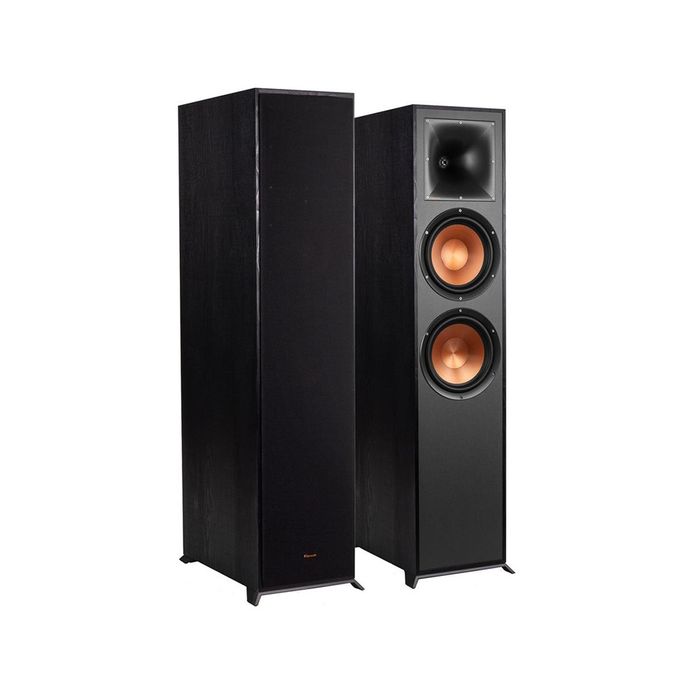 Dit zijn goede speakers voor wie thuis een virtueel wil meepikken | AD Tech Beste Koop | AD.nl