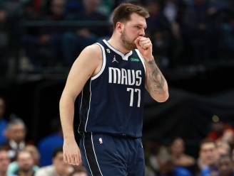 Boston legt Doncic en Dallas lam in de NBA, Denver en Memphis winnen