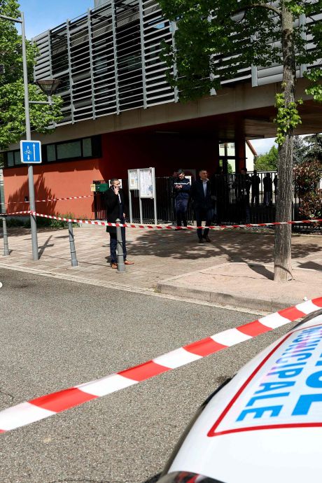 Agression au couteau en Alsace: une élève confinée de 14 ans a succombé à un malaise cardiaque à la suite d’un “épisode de stress” sévère