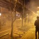 Iran zou op demonstranten hebben geschoten, politie ontkent