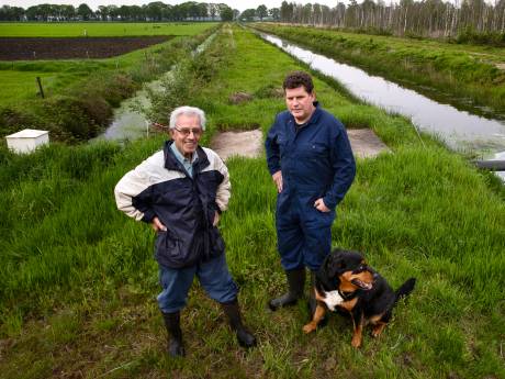 Boerenfamilie over vernatting van de Peel: ‘Weggegooid geld’