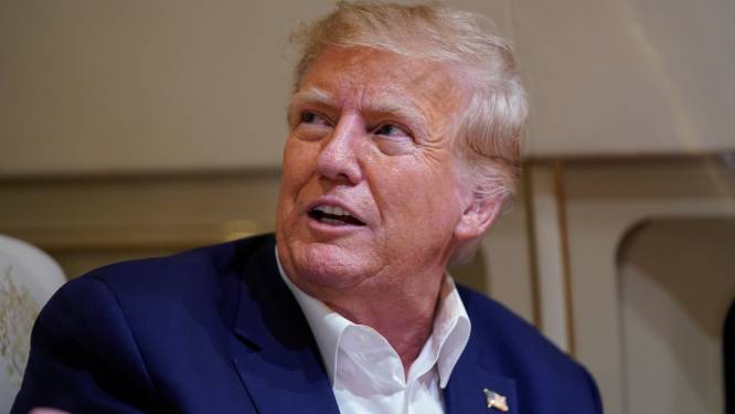 Media: Jury buigt zich pas na Pasen over mogelijke vervolging Trump