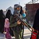 Nederland repatrieert twaalf IS-vrouwen uit Noord-Syrië, grootste groep tot nu toe