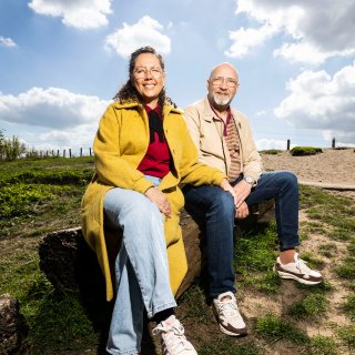 Ruben van der Meer used 200,000 in savings to make crime comedy ‘Bad Slippers’, now top 3 on Prime: ‘We didn’t want to make any deals’