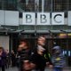BBC maakt docu over eigen schandalen