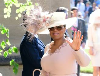 Oprah Winfrey reageert op geruchten dat zij prins Harry en Meghan Markle aanzette tot ‘stap terug’