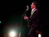 Danny Vera kan het allemaal: crooner, gypsy en gospel
