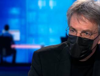 Professor Herman Goossens: “Negatieve zelftest is geen toegangsticket voor evenementen of om op reis te gaan”