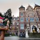 Derde universiteit van Amsterdam vestigt zich in Tropeninstituut