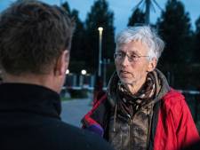 Wordt de Grand Prix alsnog afgelast? Voor stikstofstrijder Johan Vollenbroek nadert uur U
