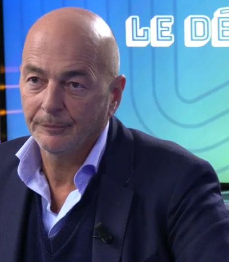 Marc Delire revient sur son départ de la RTBF: “Comme je ne suis pas un bouche-trou, j’ai opté pour RTL”