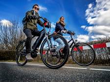 Lees hier alle artikelen uit de Fietstest 2021