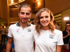 Peter Sagan et son épouse se séparent