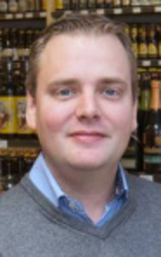 Hans Verhoef