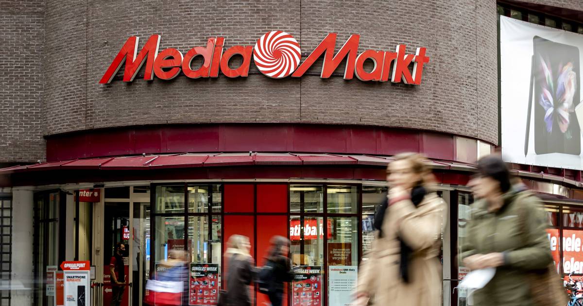 MediaMarkt staat voor 'grootste verandering tot nu toe' - RetailTrends