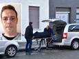 Pascal Bauwens werd op 31 januari 2018 om het leven gebracht in z'n woning op Walle in Kortrijk. (archiefbeeld)