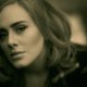 Adele: 'Ik ben bang voor roem' (en bekijk haar prachtige cover)