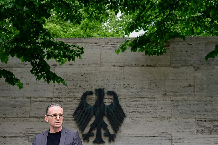 Deutschland erkennt Völkermord an und zahlt Namibia eine Milliarde