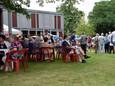 De Breughelfeesten in Haacht in 2018.