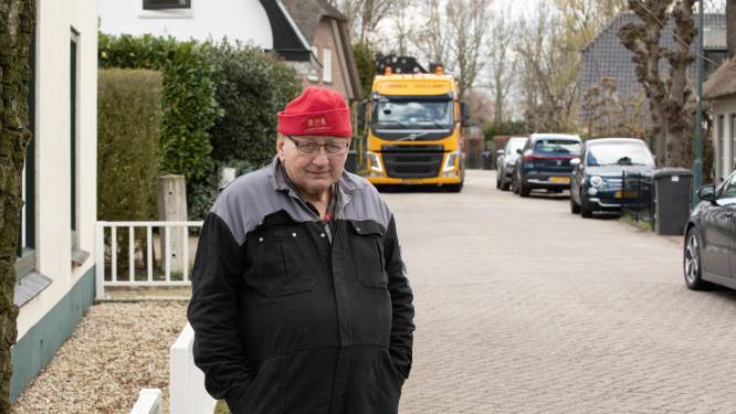 Nu telt Eembrugge nog 50 inwoners, maar straks wordt het dorp drie keer zo groot met 90 extra huizen