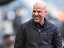 Officieel: Olympique Lyon presenteert Peter Bosz als nieuwe coach
