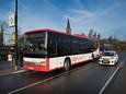 Syntus heeft een tekort aan mensen en schrapt bussen.