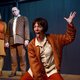 Kinderopera Fidelio: ingesnoerde plot, kale omgeving