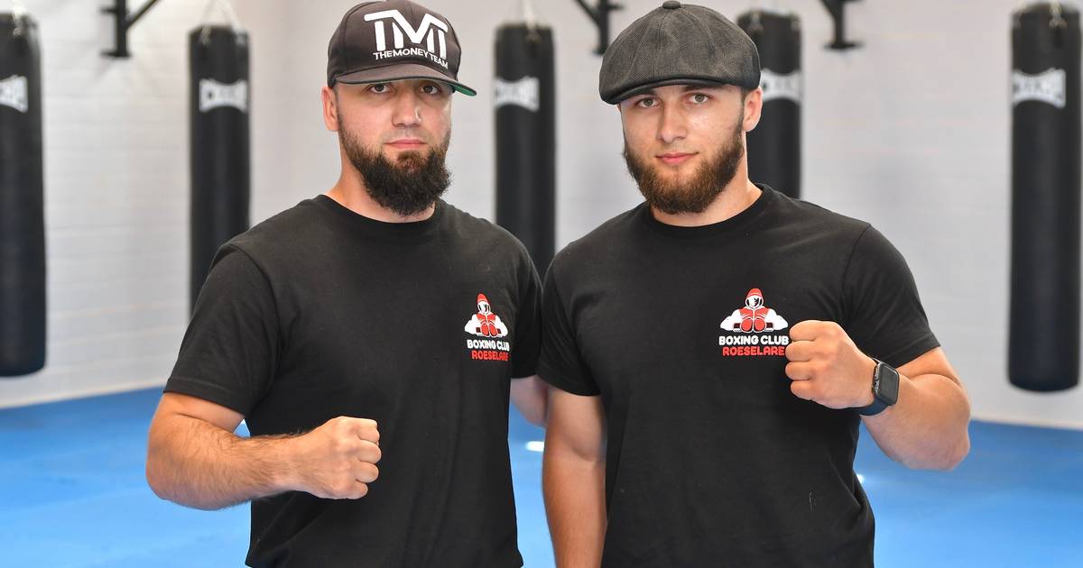Boxing Club Roeselare opent maandag de deuren na maanden vertraging ...
