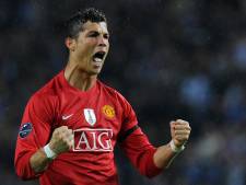 Sensationele comeback is compleet: Cristiano Ronaldo terug bij Manchester United