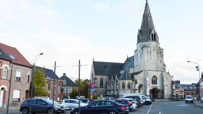 Gemeentebestuur duidt zones aan voor betalend parkeren in centrum