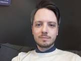 Verslaggever bij de Stentor: Paolo Laconi