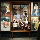 Paula Rego (1935-2022), schilderes van wrange, wrede werkelijkheden, is overleden in Londen