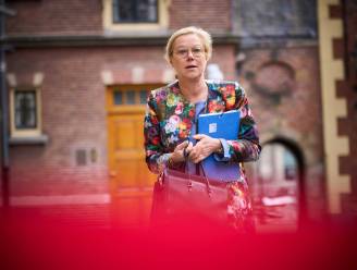 ‘Top D66 verzwijgt grensoverschrijdend gedrag van prominent partijlid’