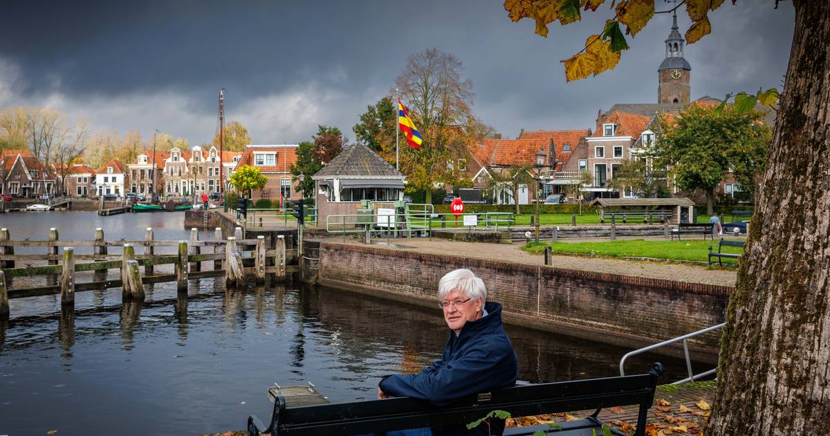 Blokzijl droomt van herstel vestingwerken, maar wil Bourtange niet achterna: ‘Dat is te druk’