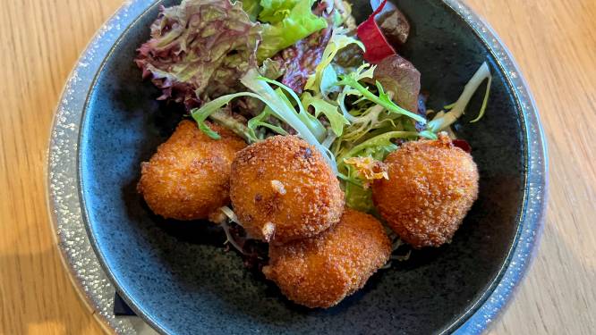 RESTOTIP. Amical Grembergen: “Lekkere lunch in huiselijk kader”