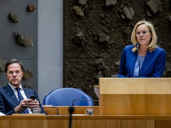 Gaat de benzineprijs bij de VVD voor slaande deuren zorgen?