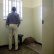 Obama bezoekt cel Mandela op Robbeneiland