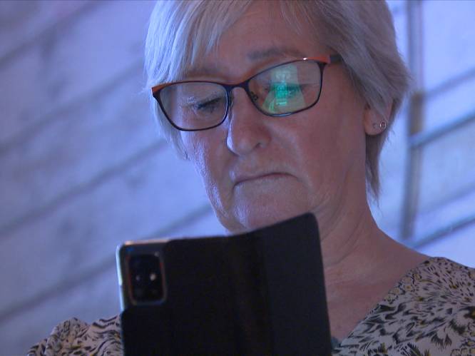 Linda verloor 2.000 euro aan oplichters op Whatsapp, en waarschuwt nu anderen voor die ‘hulpvraagfraude’