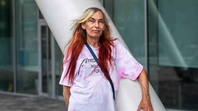 Aoife (68) wordt op straat regelmatig met de dood bedreigd in het ‘homovriendelijke’ Nieuwegein