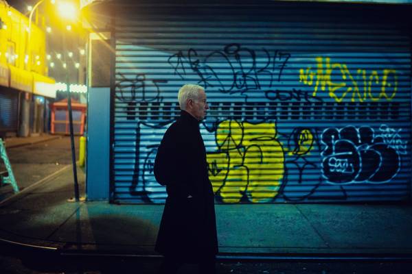 McEnroe