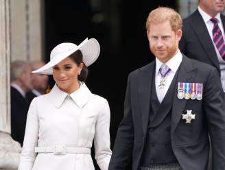 Netflix wil docureeks over Harry en Meghan vlak na nieuwe seizoen ‘The Crown’ lanceren