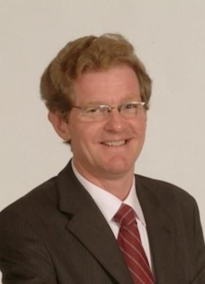 Koen Bultinck.