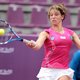 An-Sophie Mestach verliest finale ITF Kurume