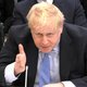 Boris Johnson aan de tand gevoeld over ‘partygate’: ‘Hand op mijn hart: ik heb het Lagerhuis niet voorgelogen’