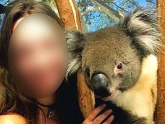Nederlandse backpackster ontsnapt aan verkrachter in Australië: "Ik heb zoveel geluk gehad"