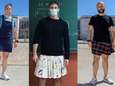 Pourquoi ces professeurs espagnols portent une jupe en classe 