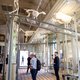 Van een geurtunnel tot een pratende bloem: in het nieuwe Groote Museum in Artis zijn dieren, planten en mensen even belangrijk
