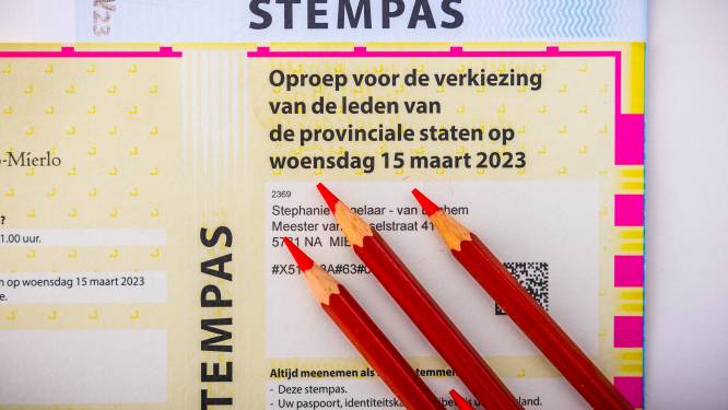 Waar kun je stemmen in Moerdijk? Hier vind je alle stembureaus!
