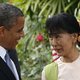 Aung San Suu Kyi: 'Wees voorzichtig over hervormingen'